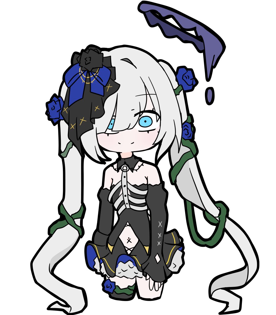 にじょー。 tweet media