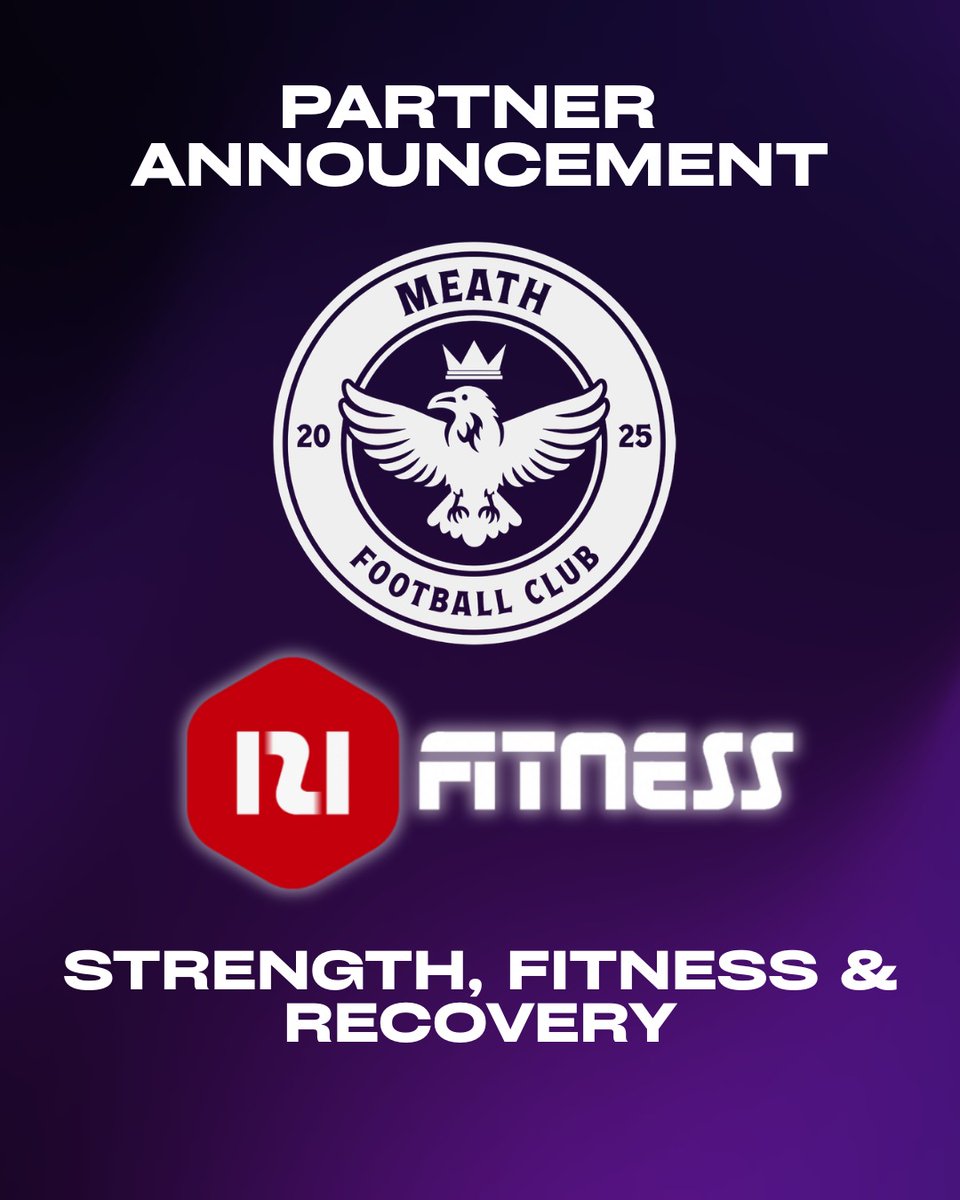 Meath FC tweet media