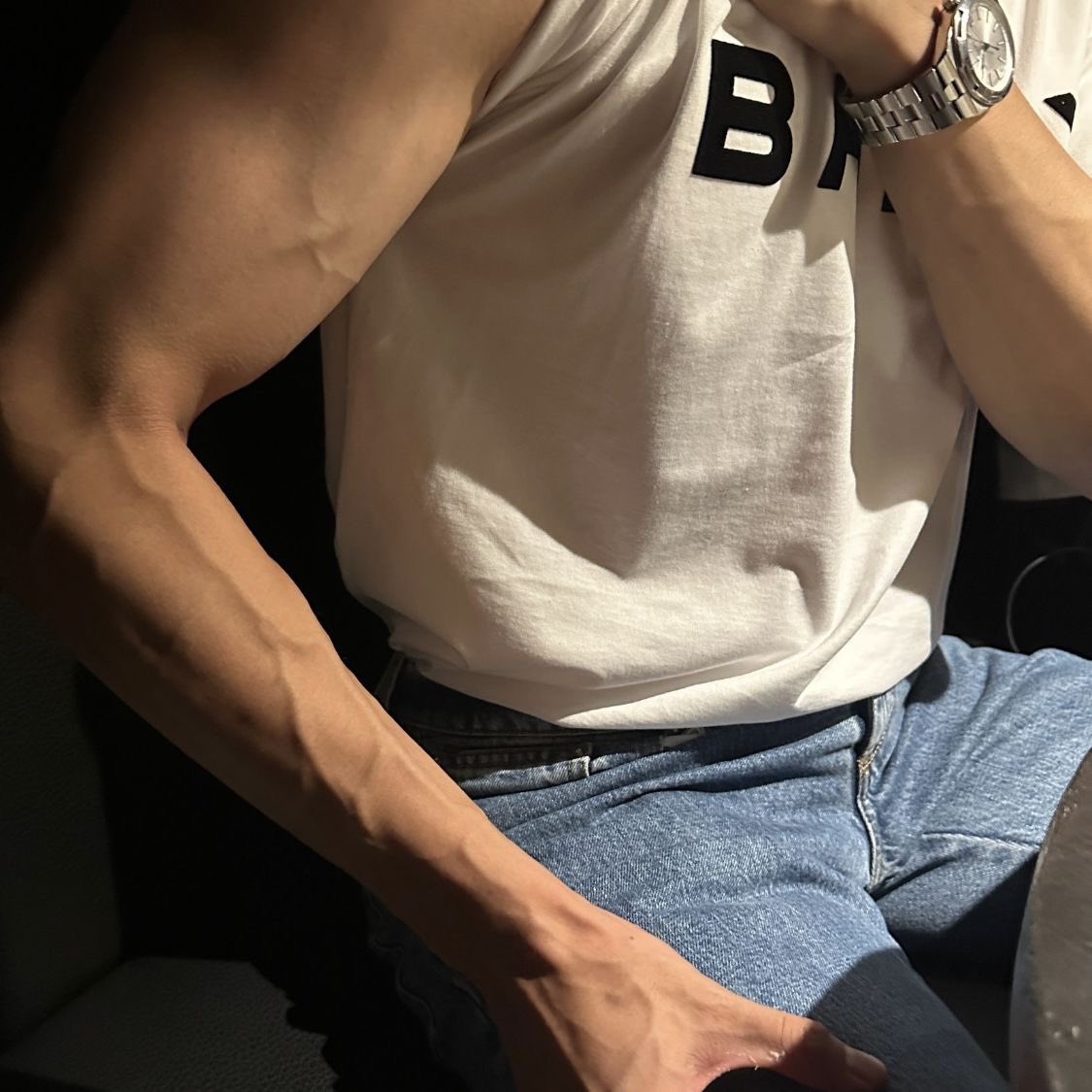 ur sick if you know who this is