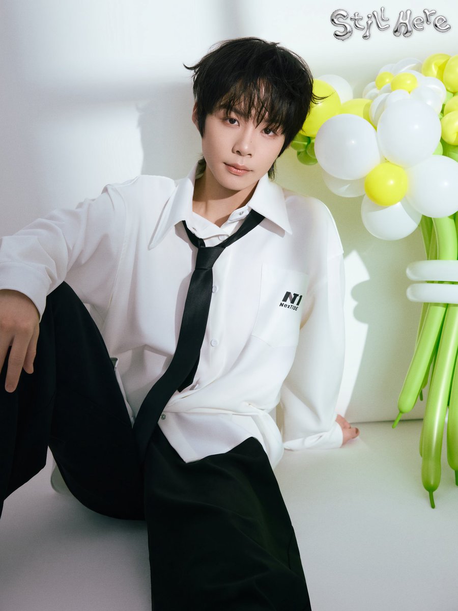 NexT1DE official tweet media