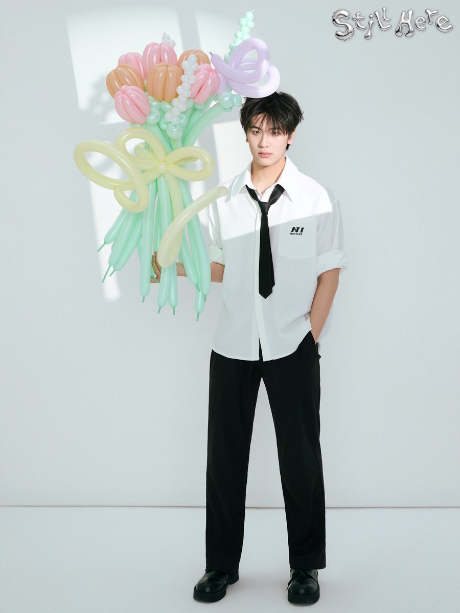 NexT1DE official tweet media