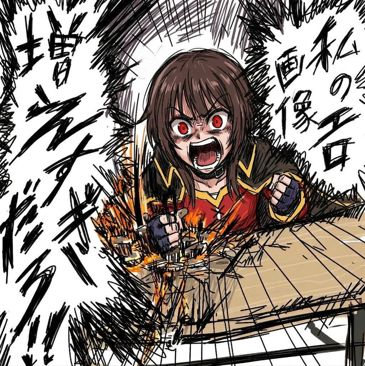 ゴミ🗑👋 tweet media