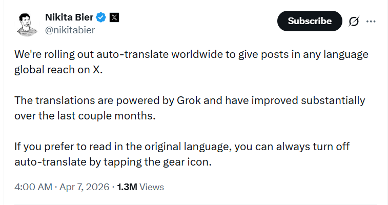 SECRETO DEFI tweet media