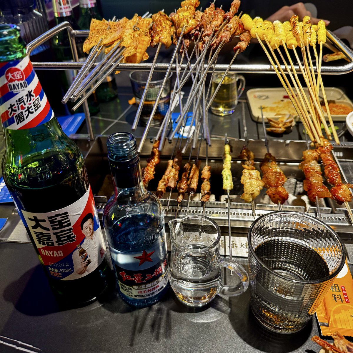 Preetiranjan.RiChi💬 tweet media