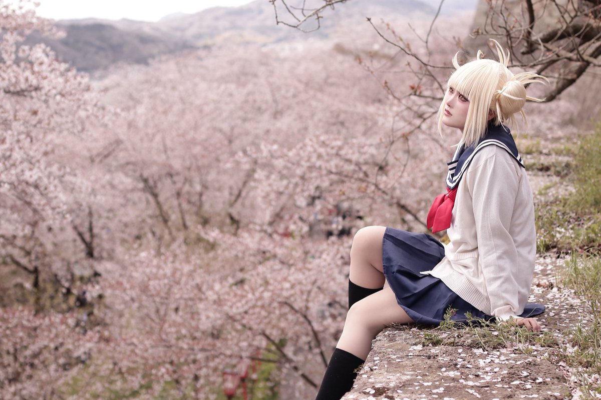 氷華❅*｡ tweet media