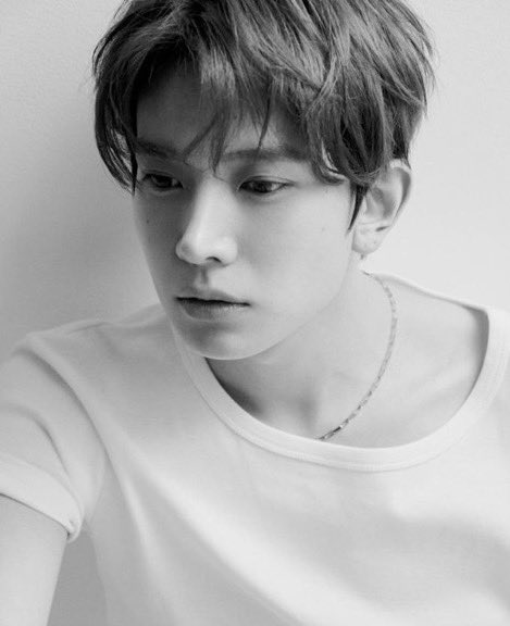 Te amo con todo mi ser y mi alma, Evan, te voy a apoyar en absolutamente TODO lo que hagas, solo quiero verte feliz <3

#Enhypen_Deserves_Respect
#One_Two_CONNECT_Our_7