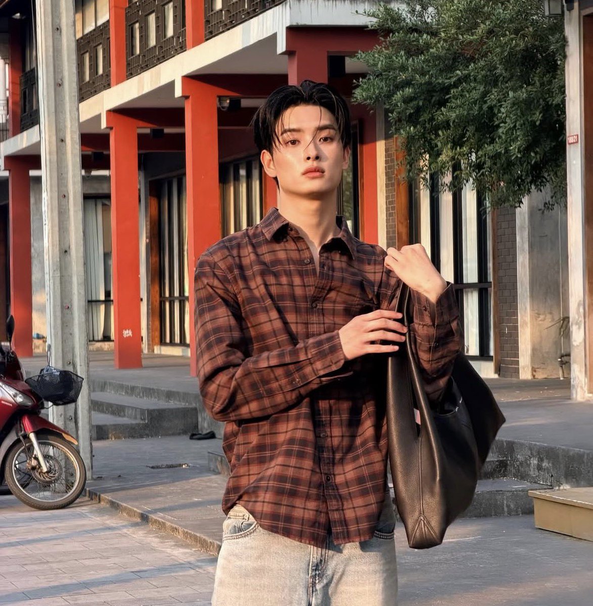 MiiMiiiJENN หมี่มี๊ตัวจริง 🫶🏻 tweet media