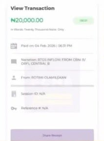 YabaLeftOnline tweet media