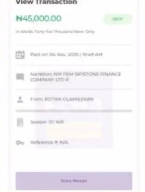 YabaLeftOnline tweet media