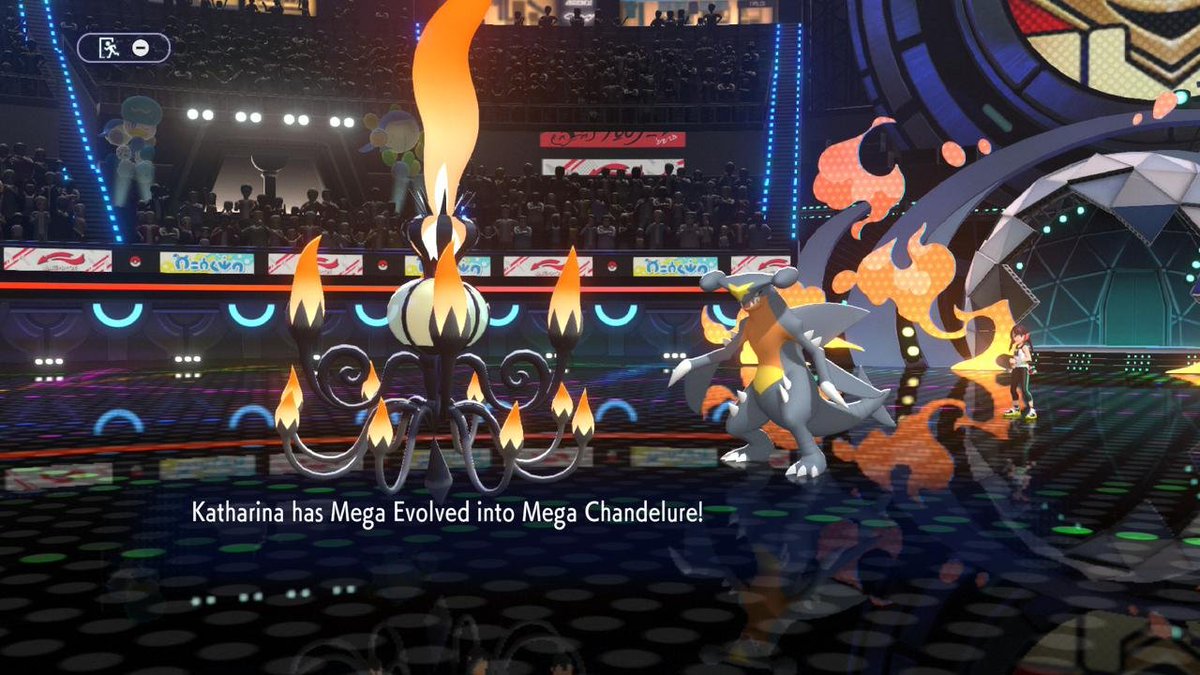 Treinador Juba #Nintendista tweet media