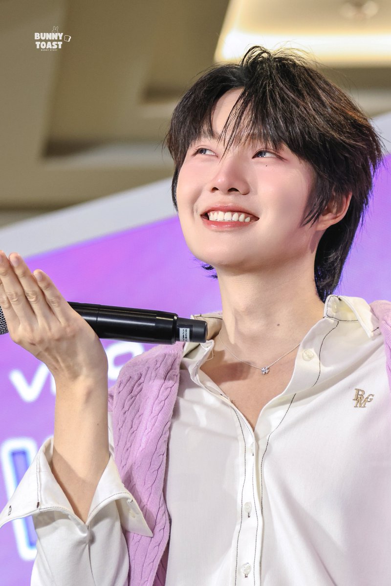 𝗕𝘂𝗻𝗻𝘆 𝗧𝗼𝗮𝘀𝘁 ₍ᐢ. .ᐢ₎ tweet media