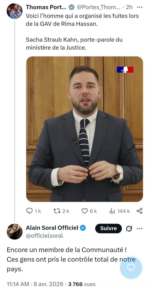 Régis LE COZ ♦️#TAEM tweet media