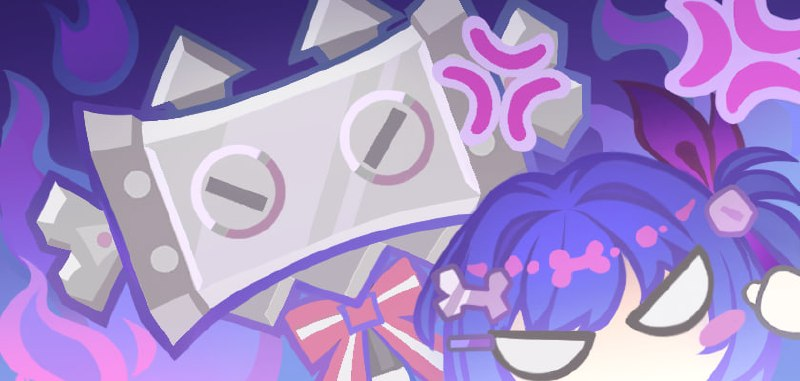 Genshin Universe tweet media