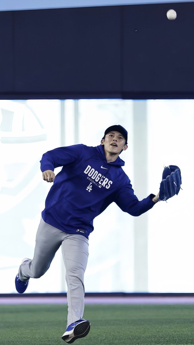 yu_1_linda99's tweet photo. 😆⚾️ https://t.co/7CtauoLS2z