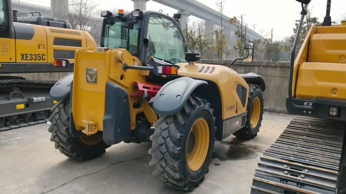 Tilly913859's tweet photo. XCMG Telescopic Boom Forklift Telehandler XT3507K/ XT3007K
#Telehandler #Telescopicforklift #xcmg #instock
Price inquiry :
https://t.co/pK6BTGN2FC https://t.co/jB5jXoSD8n
