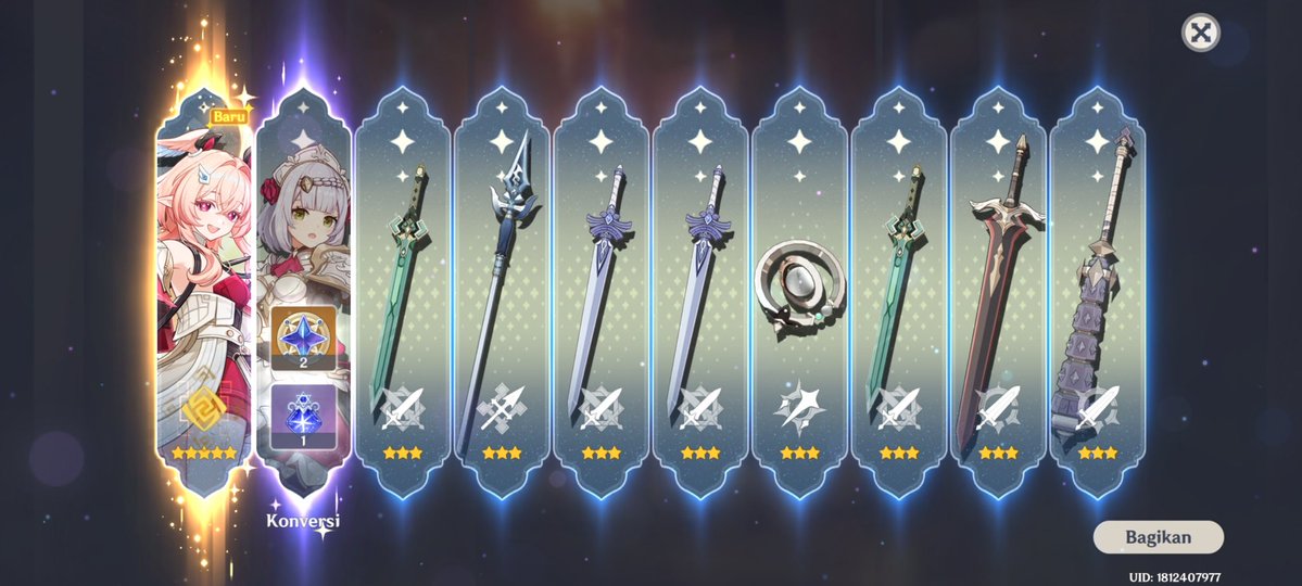 Ayiinn | @blueinkstone tweet media