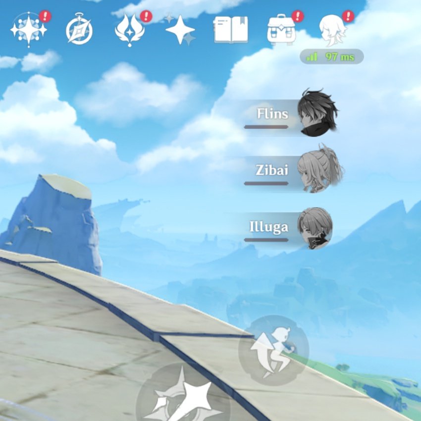 Ayiinn | @blueinkstone tweet media