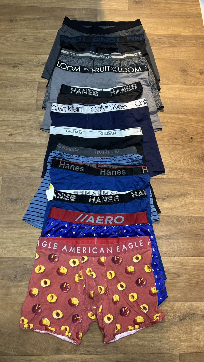 Joseph outfit plug tweet media