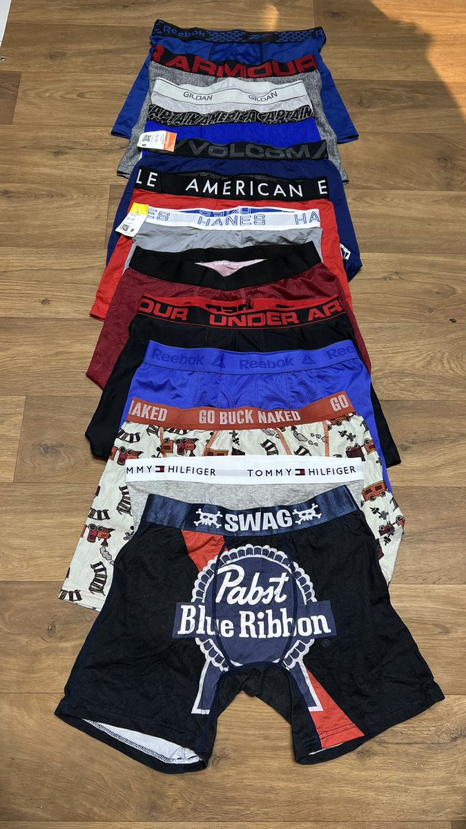 Joseph outfit plug tweet media