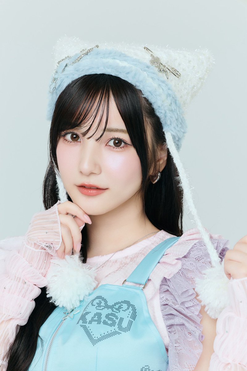 【お知らせ】
かす bubble限定 生誕イベント🎂
『ハピバ！パーティーvol.4』in東京🪄

今年もチェキ会開催決定 !

◉開催日時
2026年5月16日

◉申込期間
2026.04.13（月）18:00 ~2026.04.19（日）23:59

◉詳細
tixplus.jp/feature/kasu/b…

#かす生誕祭