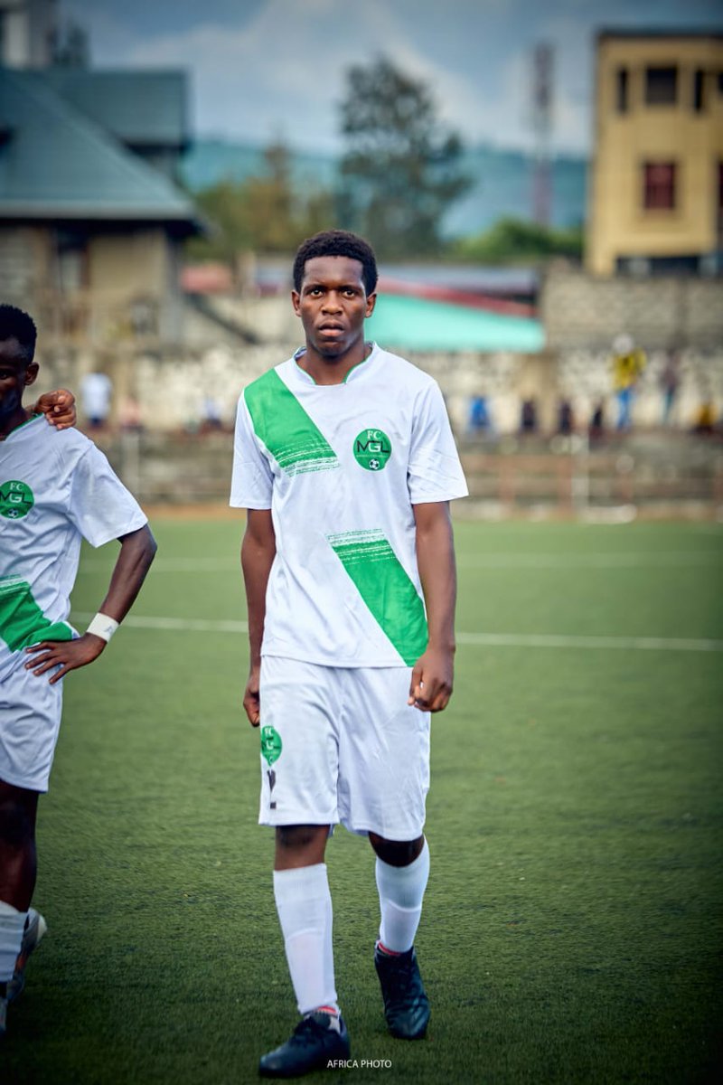 Maendeleo Grand lac Goma FC tweet media