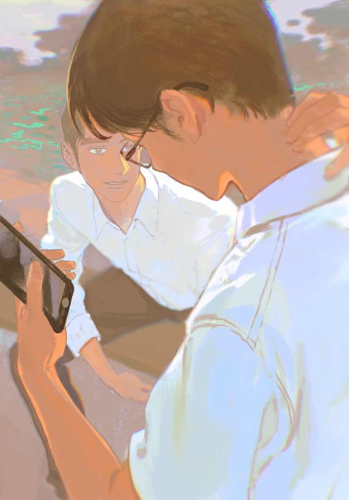 龙长贵 tweet media