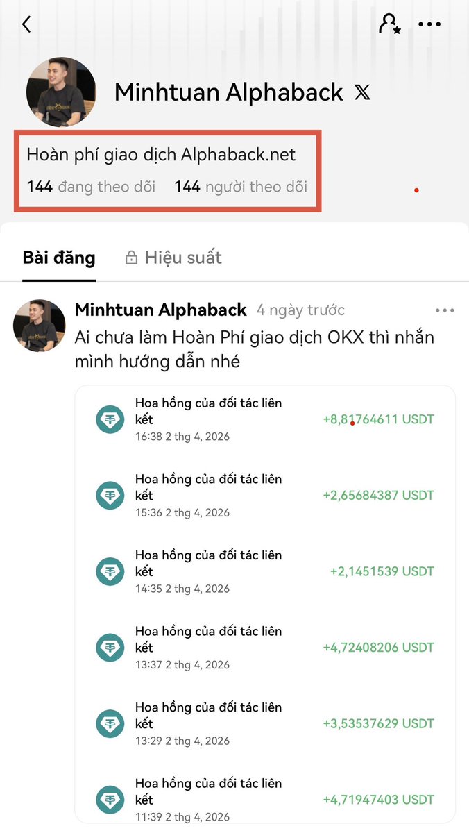 Minhtuan | AlphaBack.net 🇻🇳 tweet media