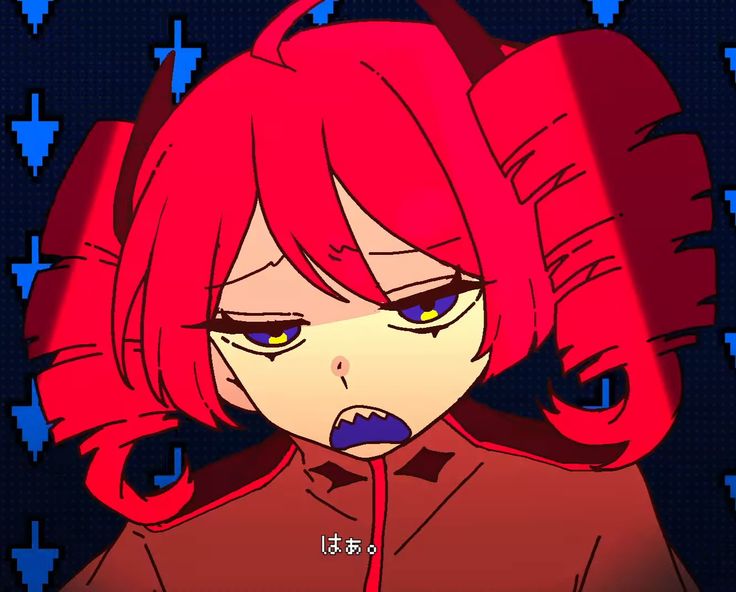 Lutnus Fuyutsuki tweet media