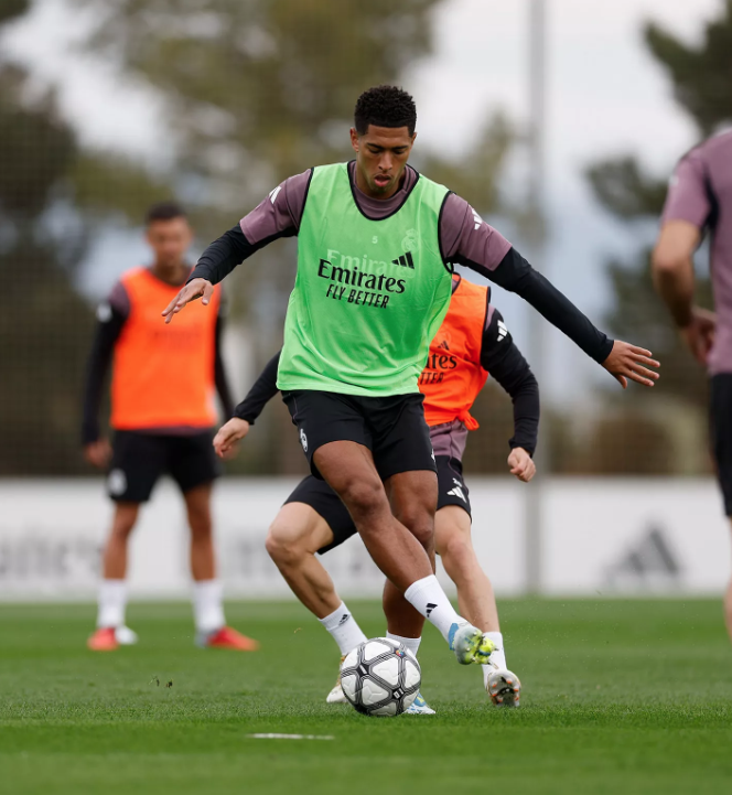 El Chiringuito TV tweet media