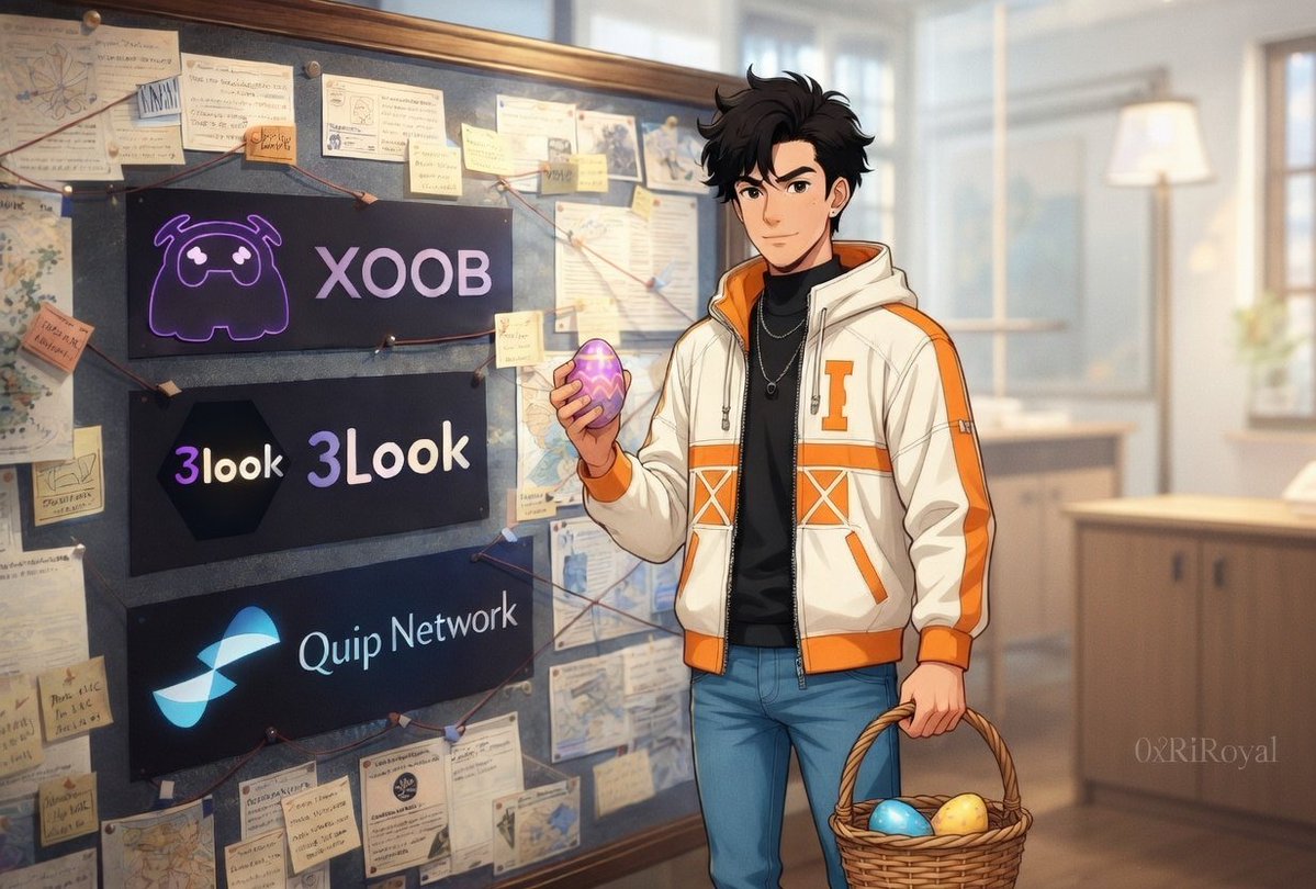 Crypto Lord 🪙 tweet media