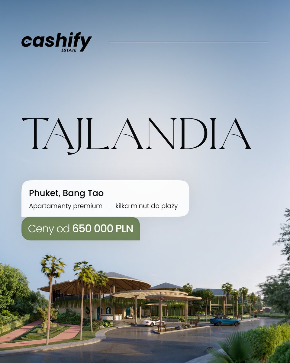 Cashify Estate tweet media
