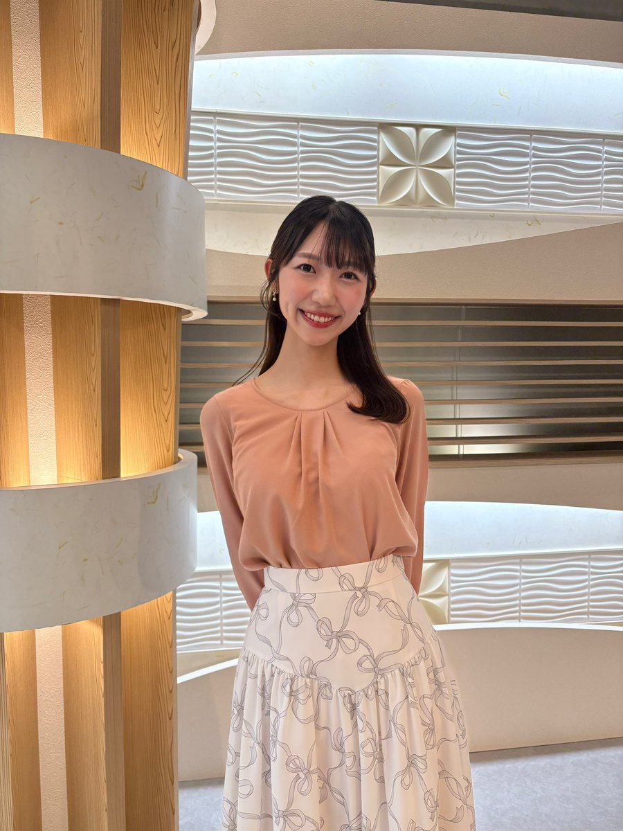豊成春子(四国放送アナウンサー) tweet media