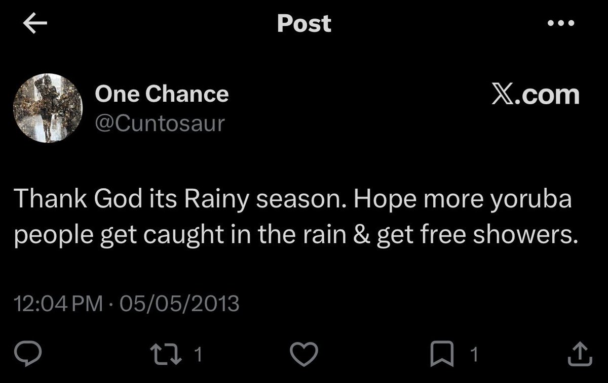 Adéníke Àjoké 🎀 tweet media