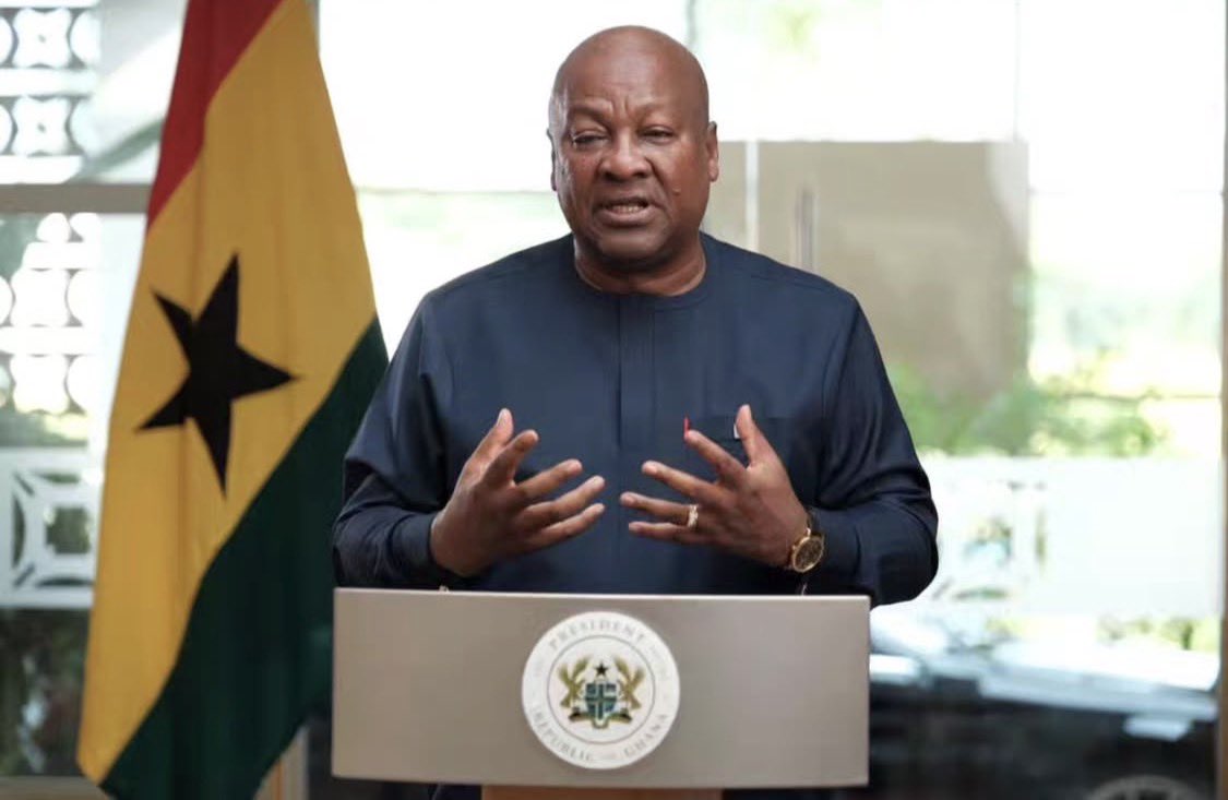 we love ghana tweet media