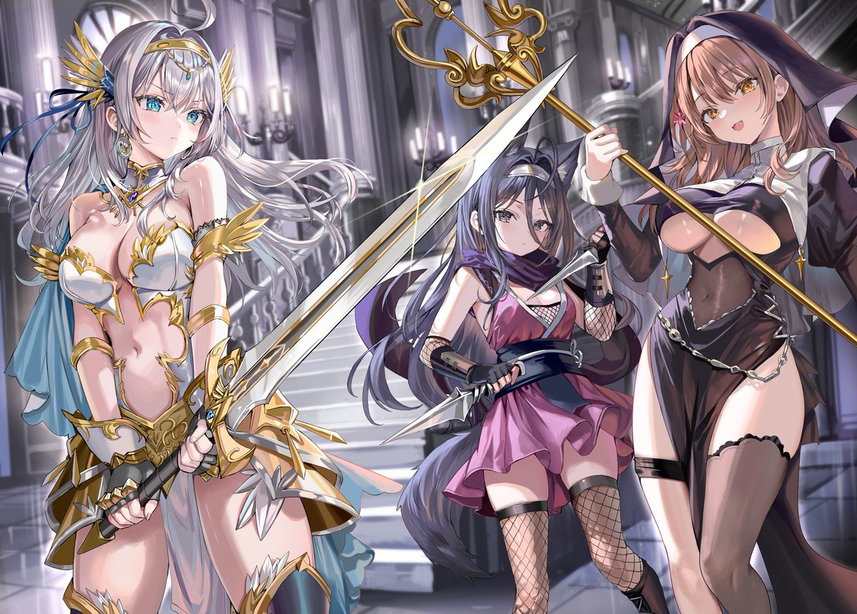 Espiritu tweet media