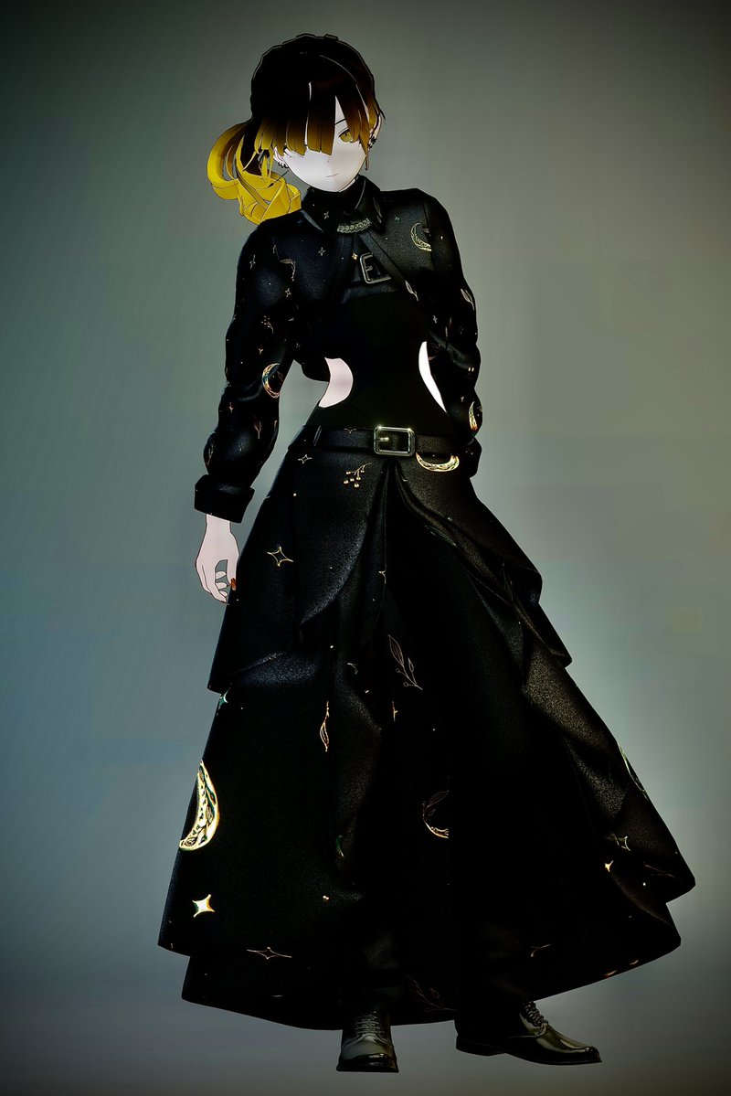 あおや tweet media