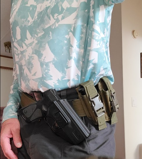 Antigenocide™ tweet media