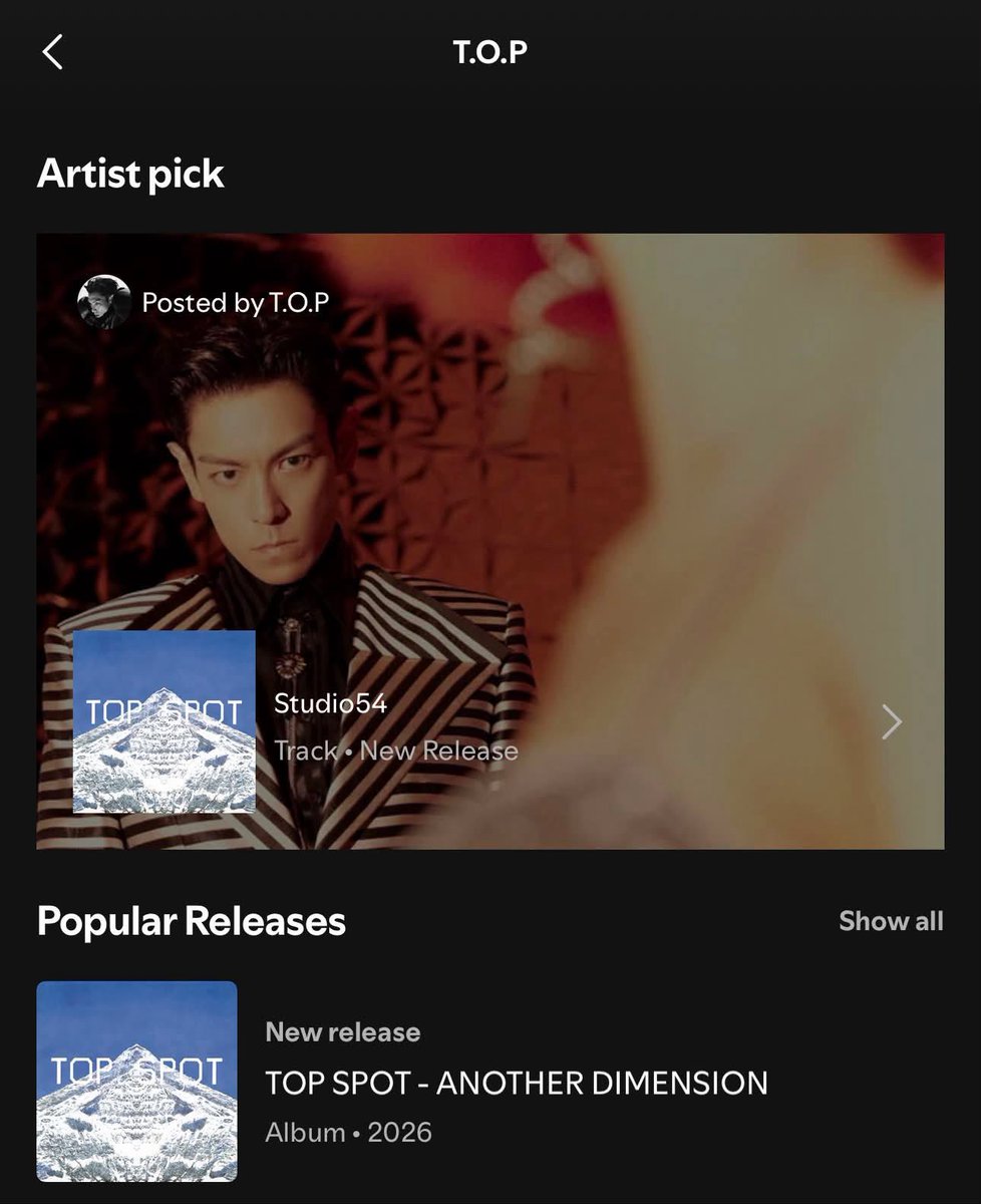 TTTOP Support tweet media