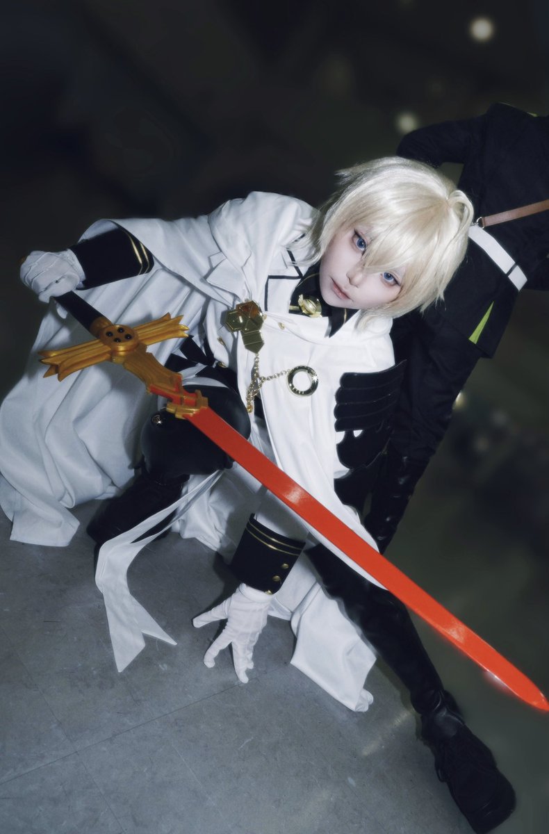 ゆずりは @4/5 a! tweet media