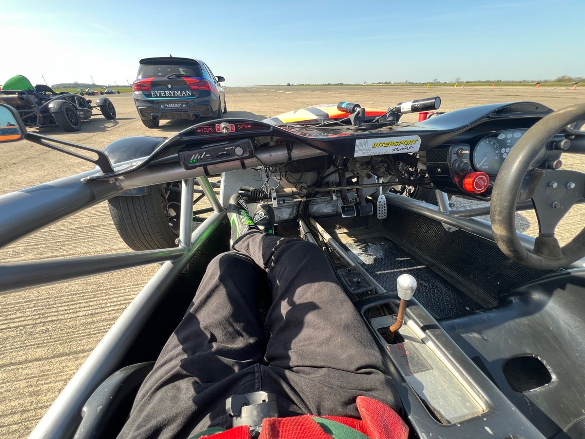 YorkyLegend's tweet image. #ViewFrom
#SuperchargedAtom