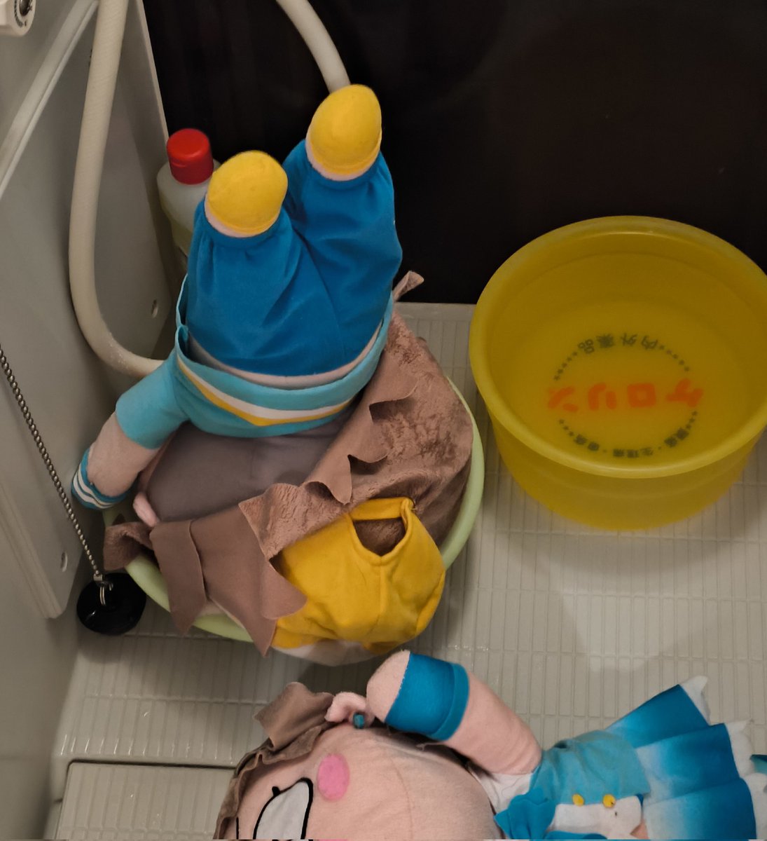 たく@JB23&EA11R tweet media