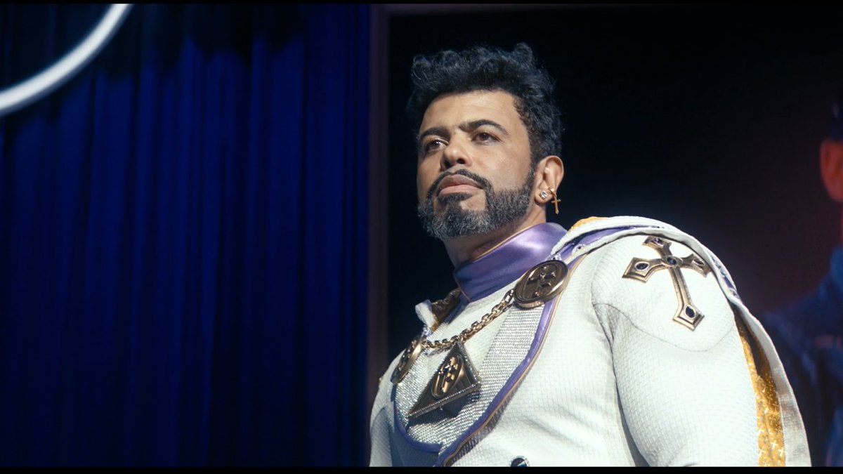 The Boys Out of Context Clips tweet media