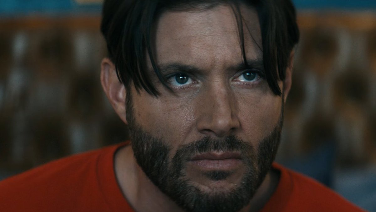 The Boys Out of Context Clips tweet media