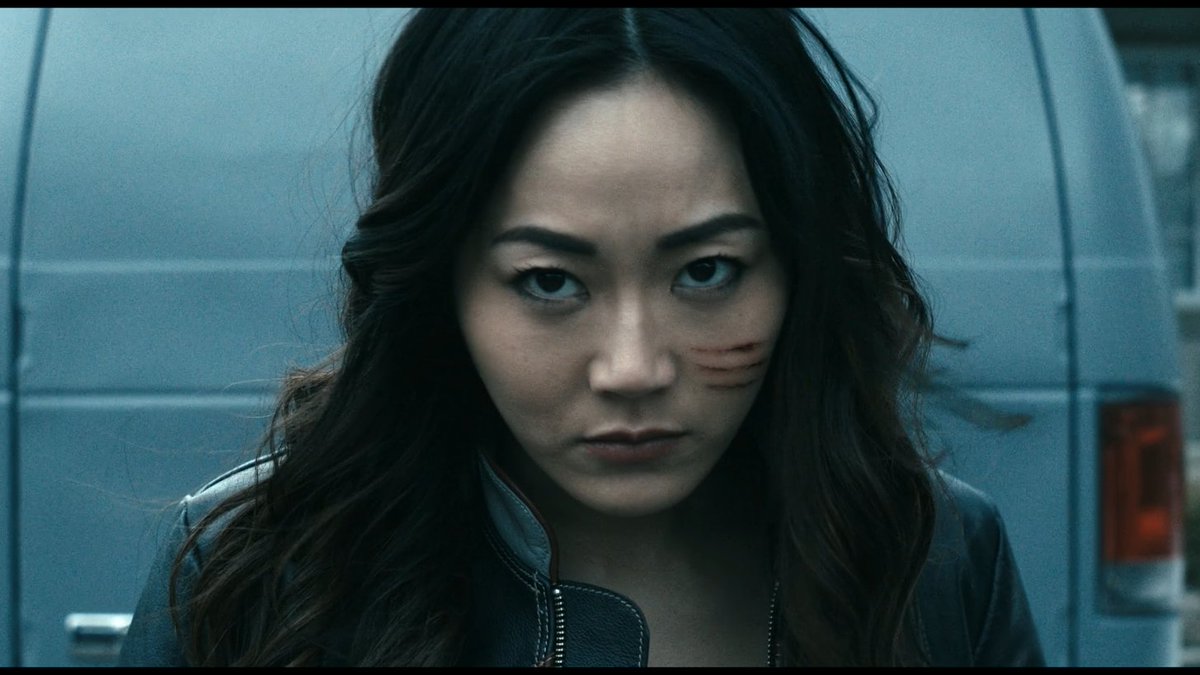 The Boys Out of Context Clips tweet media