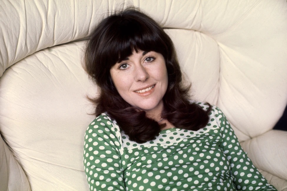 DoctorWhoPix's tweet image. Elisabeth Sladen, 1976

Photographs: Gordon Moore

#DoctorWho #DrWho #RadioTimes