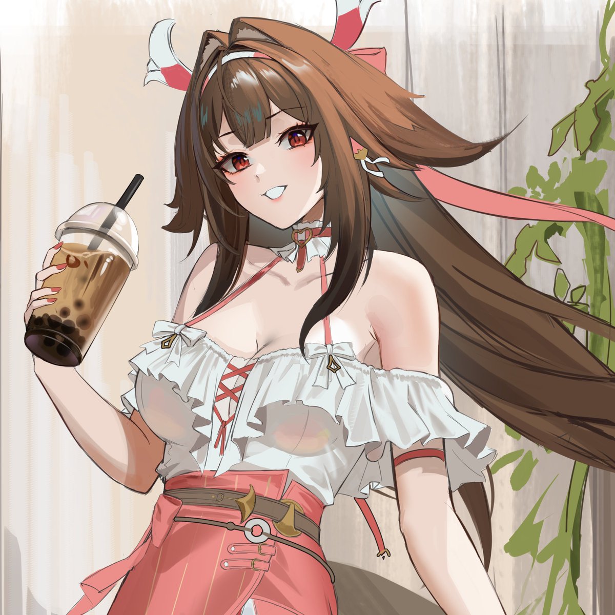 あのれいか|NEET|🍵VGEN COMMS Available🍵| tweet media