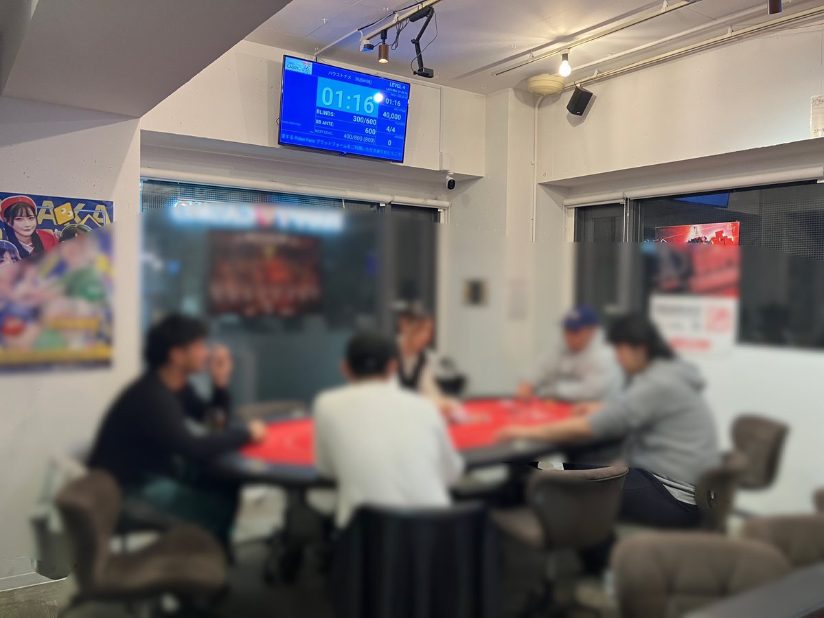 Happy CASINO ハピカジ【公式】 tweet media