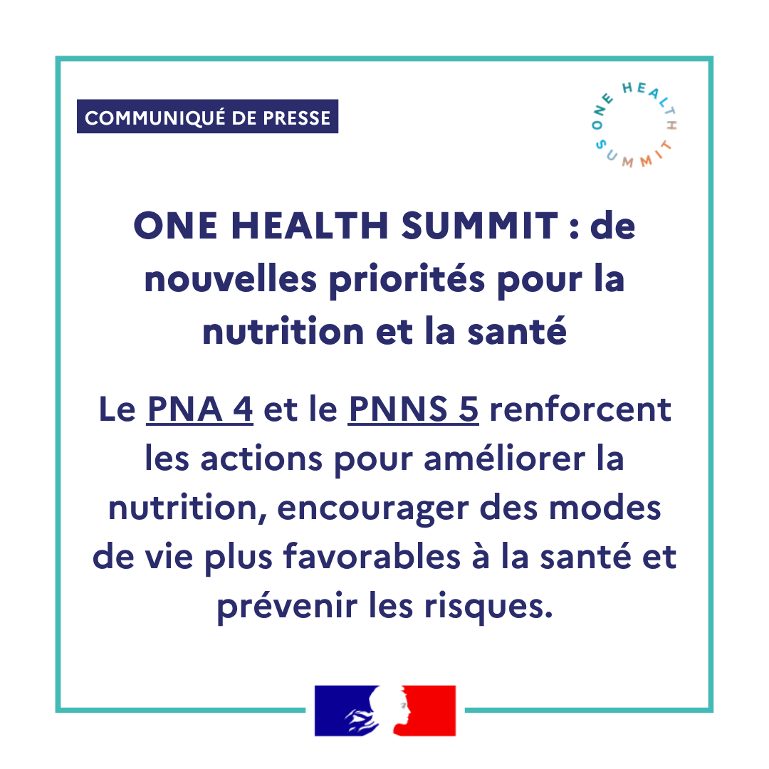 Ministère de la Santé tweet media