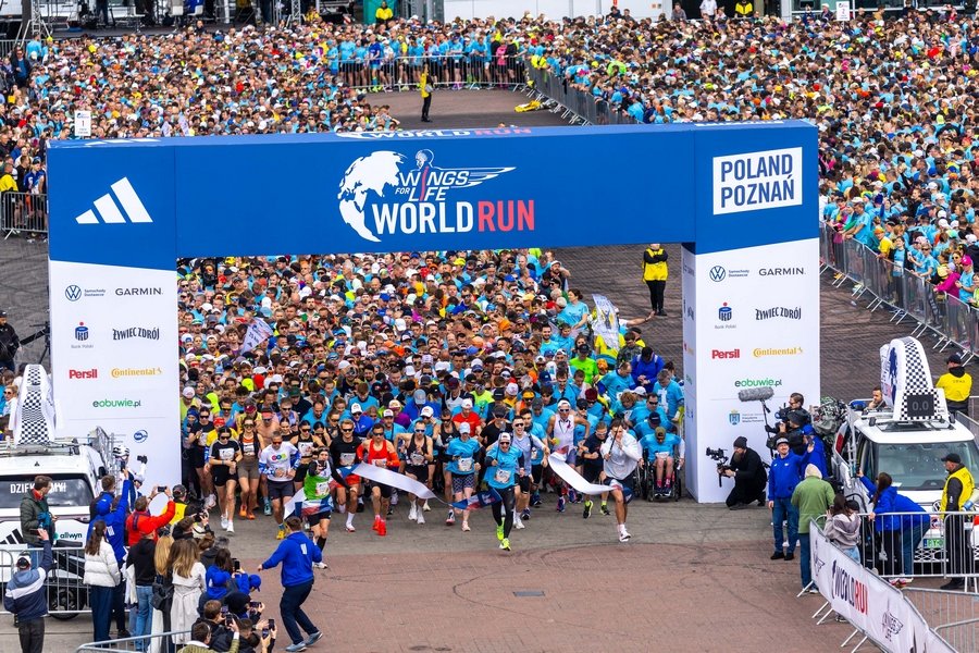 Nasz Głos Poznański tweet media