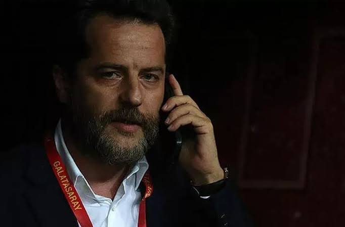 Muhafız @ Gala tweet media